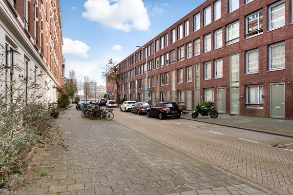 Medium property photo - Dillenburgstraat 14, 3071 HB Rotterdam